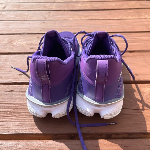 Under Armour Curry 7 Size 12 - Picture 4 of 7